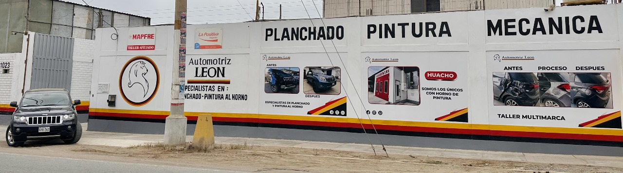 Sede Santa María - Huacho