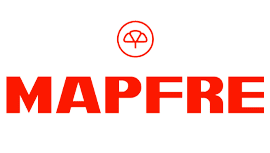 Logo MAPFRE