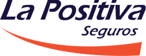 Logo Positiva Seguros